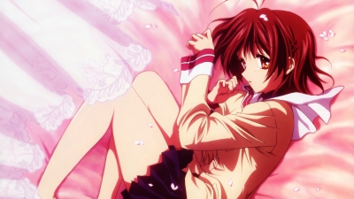 Screen Clannad