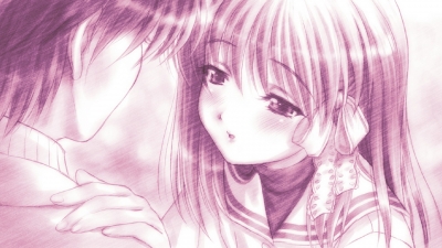 Screen Clannad
