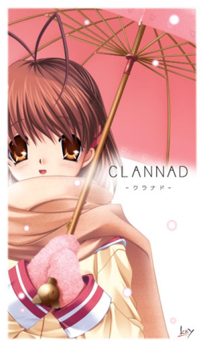 Screen Clannad