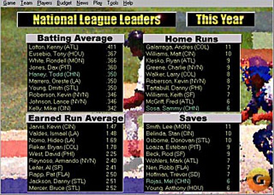 Screen Baseball Mogul