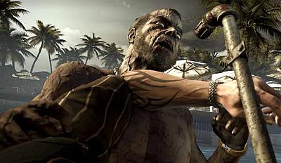 Screen ze hry Dead Island