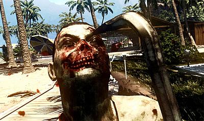 Screen ze hry Dead Island
