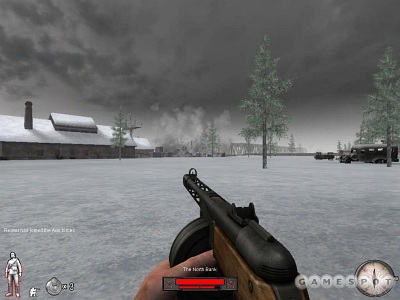 Screen Red Orchestra: Ostfront 41-45