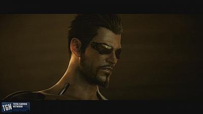 Screen ze hry Deus Ex 3