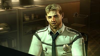 Screen ze hry Deus Ex 3