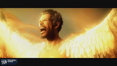 Screen ze hry Deus Ex 3