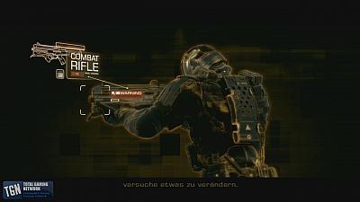 Screen ze hry Deus Ex 3