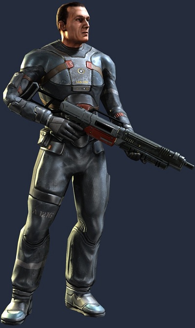 Screen Alpha Prime