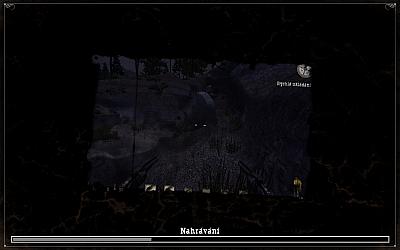 Screen ze hry Call of Juarez