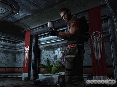 Screen Far Cry