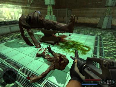 Screen ze hry Far Cry