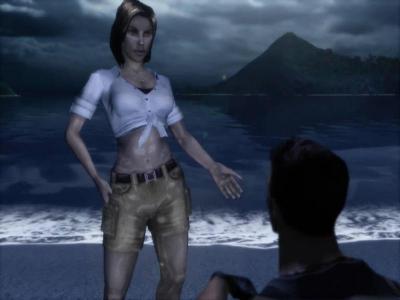 Screen ze hry Far Cry