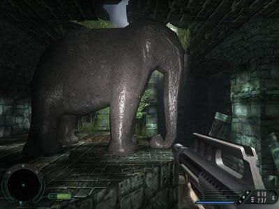 Screen ze hry Far Cry