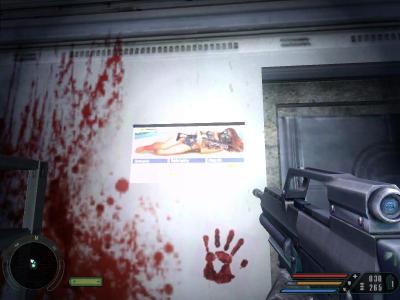 Screen ze hry Far Cry