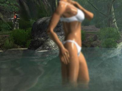 Screen ze hry Far Cry