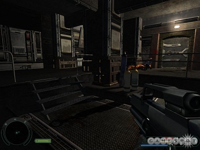 Screen Far Cry