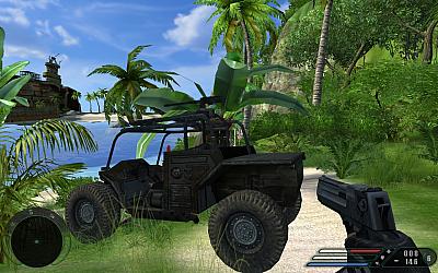 Screen ze hry Far Cry