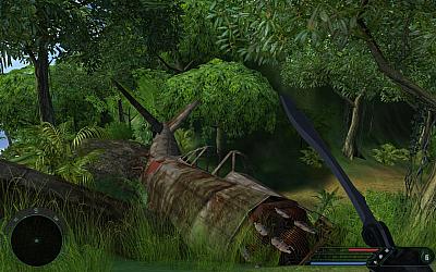 Screen ze hry Far Cry