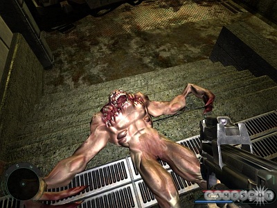 Screen Far Cry