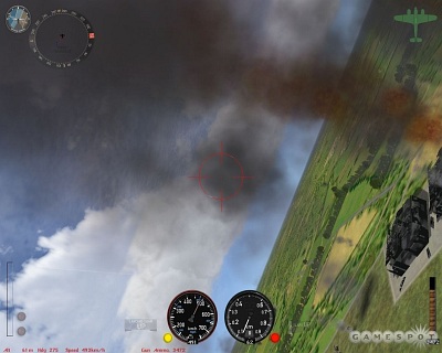 Screen Air Battles: Sky Defender