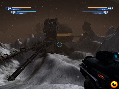 Screen Unreal II: The Awakening