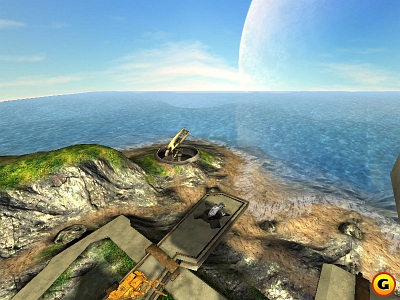Screen Unreal II: The Awakening