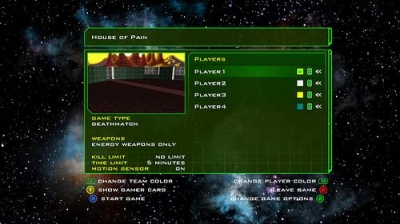 Screen ze hry Marathon 2: Durandal
