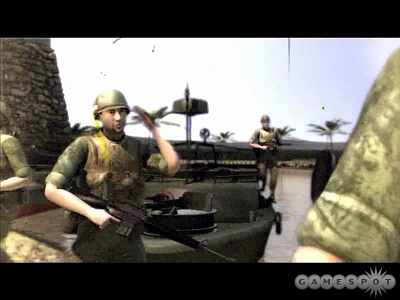 Screen Vietcong 2