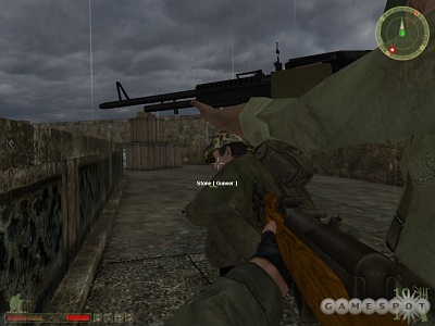 Screen Vietcong 2