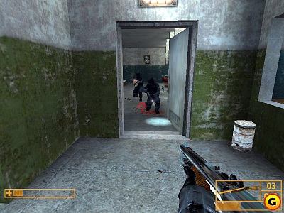 Screen Sniper: Path of Vengeance