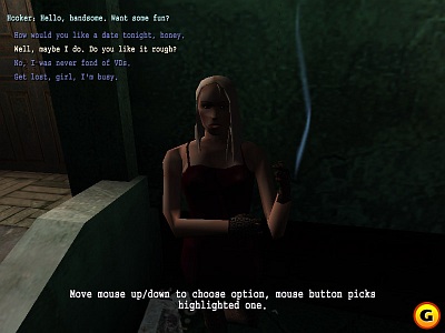Screen Sniper: Path of Vengeance