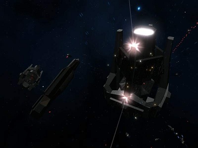 Screen Cellblock Squadrons