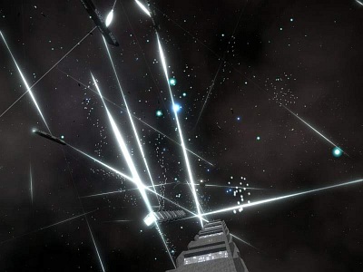 Screen Cellblock Squadrons