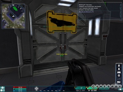 Screen PlanetSide: Core Combat