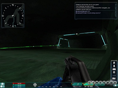 Screen PlanetSide: Core Combat