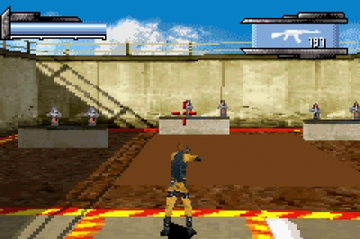 Screen ze hry kill.switch