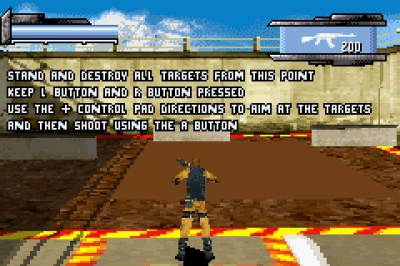 Screen ze hry kill.switch