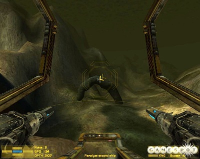 Screen AquaNox 2: Revelation