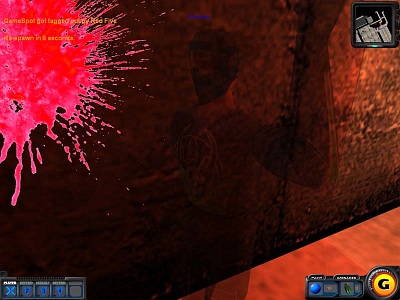 Screen Extreme PaintBrawl 4