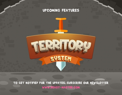 Screen ze hry Beast Master