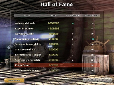 Screen Pirate Hunter