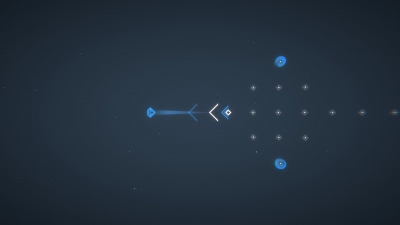 Screen ze hry Sharp