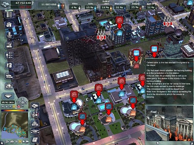 Screen City Life Edition 2008