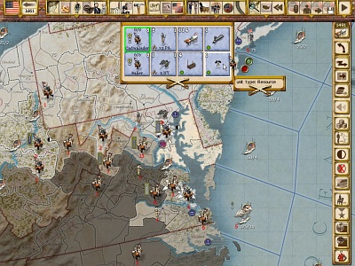 Screen Gary Grigsbys War Between the States