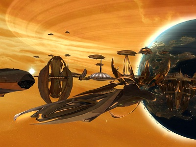 Screen Sins of a Solar Empire