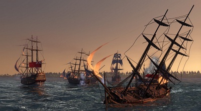 Screen Empire: Total War