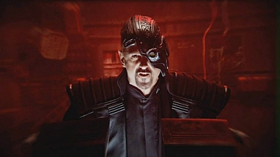 Screen ze hry Command & Conquer 3: Kane´s Wrath