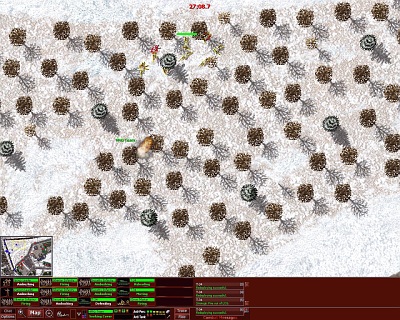 Screen Close Combat: Cross of Iron