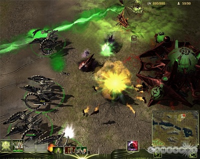Screen Universe at War: Earth Assault
