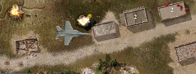 Screen Close Combat: Modern Tactics